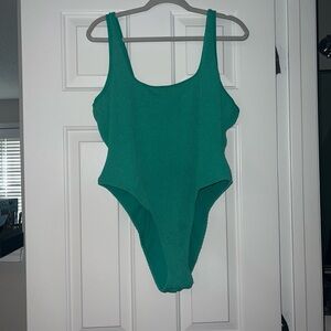 Good American One Piece Swimsuit